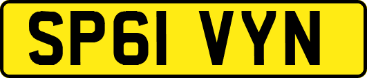 SP61VYN