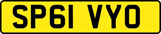 SP61VYO