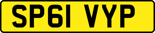 SP61VYP
