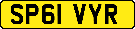 SP61VYR
