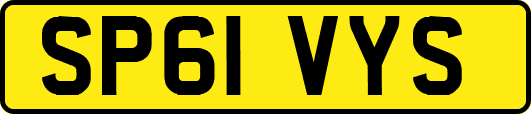 SP61VYS