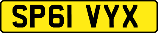 SP61VYX