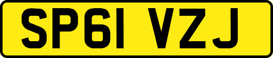 SP61VZJ