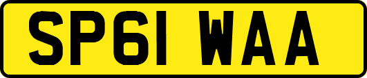 SP61WAA