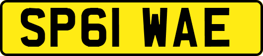 SP61WAE