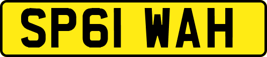 SP61WAH