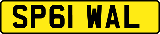 SP61WAL