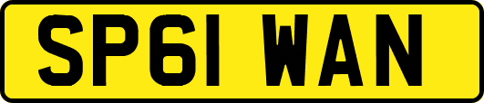 SP61WAN