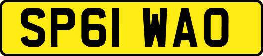 SP61WAO