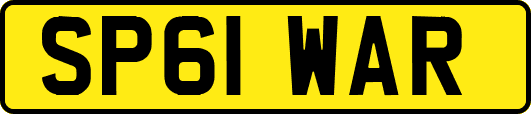 SP61WAR
