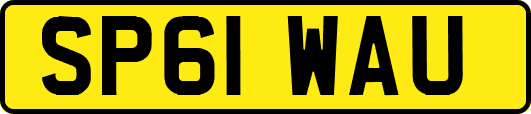 SP61WAU