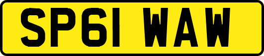 SP61WAW