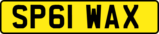 SP61WAX