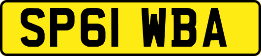 SP61WBA