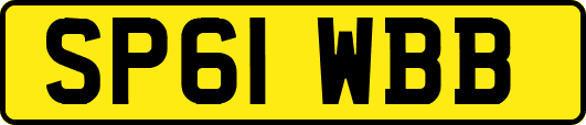 SP61WBB
