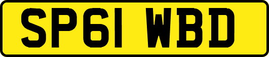 SP61WBD