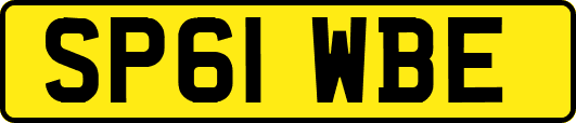 SP61WBE