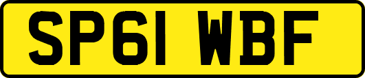 SP61WBF
