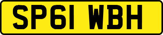 SP61WBH