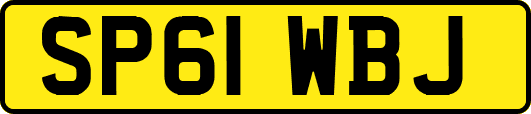 SP61WBJ