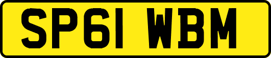 SP61WBM