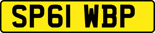 SP61WBP