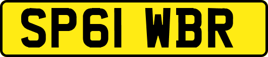 SP61WBR