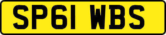 SP61WBS