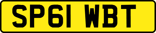 SP61WBT