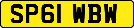 SP61WBW
