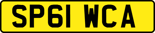 SP61WCA
