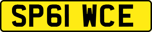 SP61WCE
