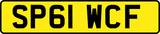 SP61WCF