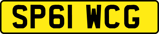 SP61WCG