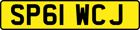 SP61WCJ