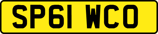 SP61WCO