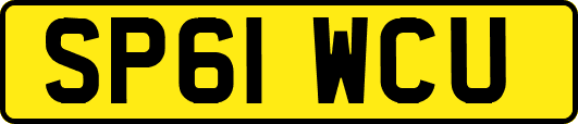 SP61WCU