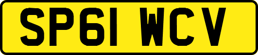 SP61WCV