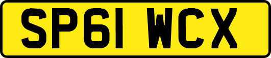 SP61WCX