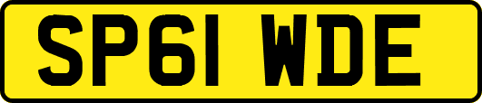 SP61WDE