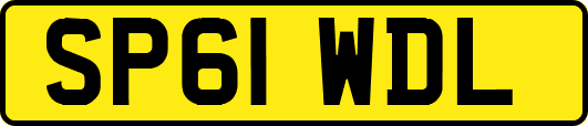 SP61WDL