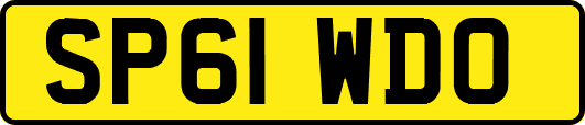 SP61WDO
