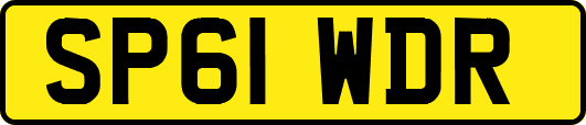 SP61WDR