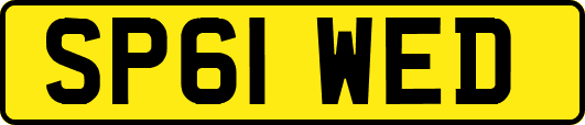 SP61WED