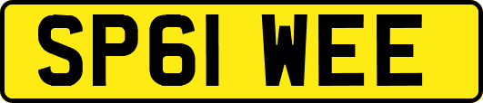 SP61WEE