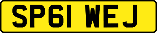 SP61WEJ