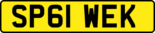 SP61WEK