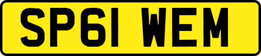 SP61WEM