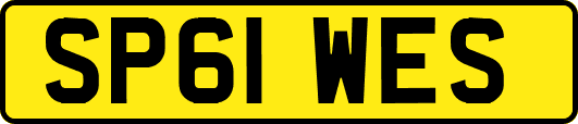 SP61WES