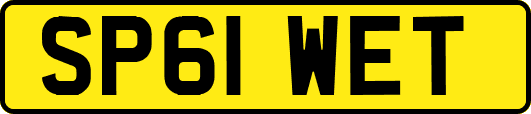 SP61WET